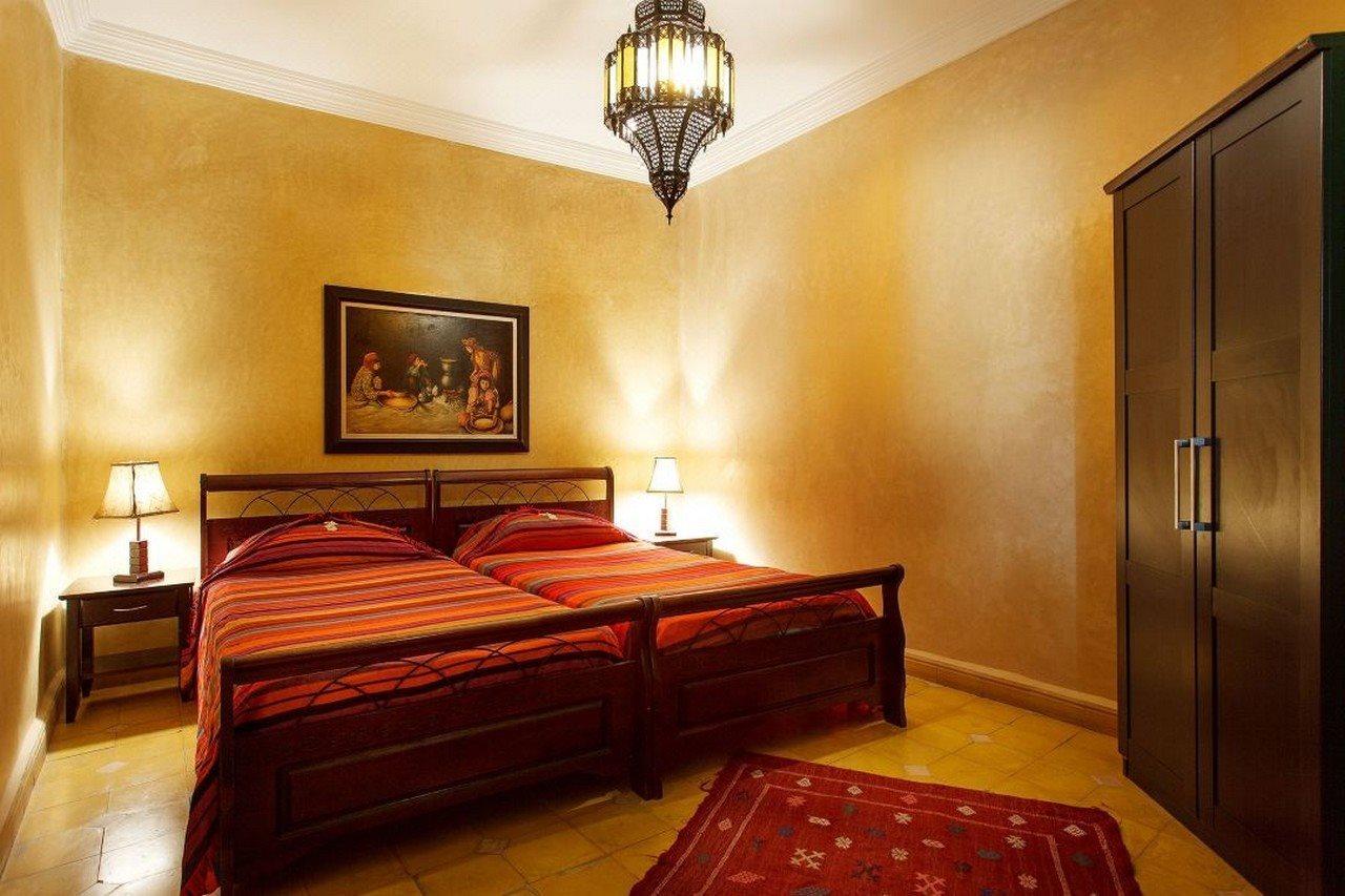 Riad La Kahana Marrakesh Ngoại thất bức ảnh