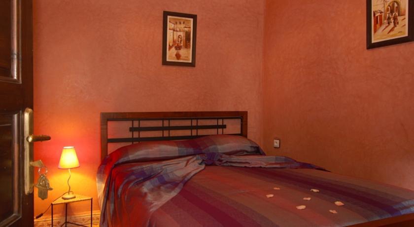 Riad La Kahana Marrakesh Phòng bức ảnh