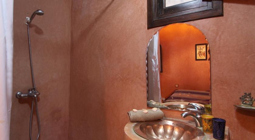 Riad La Kahana Marrakesh Phòng bức ảnh