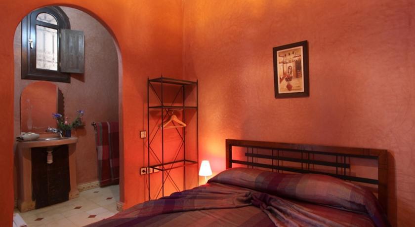 Riad La Kahana Marrakesh Phòng bức ảnh